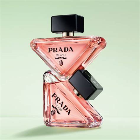 perfume in triangle bottle|prada perfume triangle bottle.